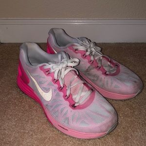 Nike Lunarglide 6 Running Shoes